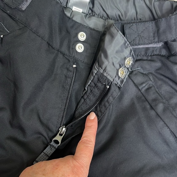 Champion C9 unisex snow pants snowboarding outdoor winter pants - Picture 5 of 13